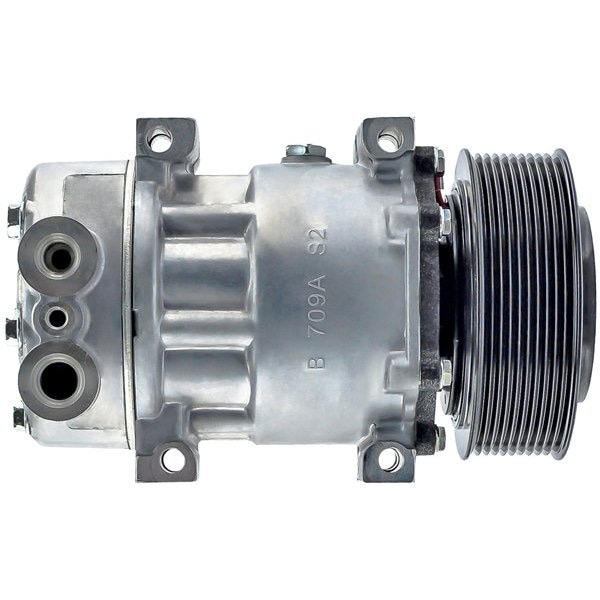 Truckair Sanden Aft Comp 10 Gr 126Mm 03-1406G - main